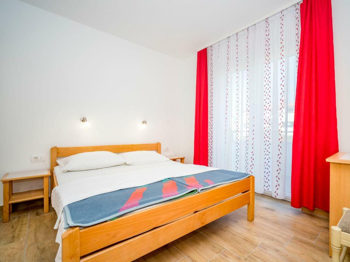 Apartment Hilde Red-6 By Interhome Medulin Luaran gambar