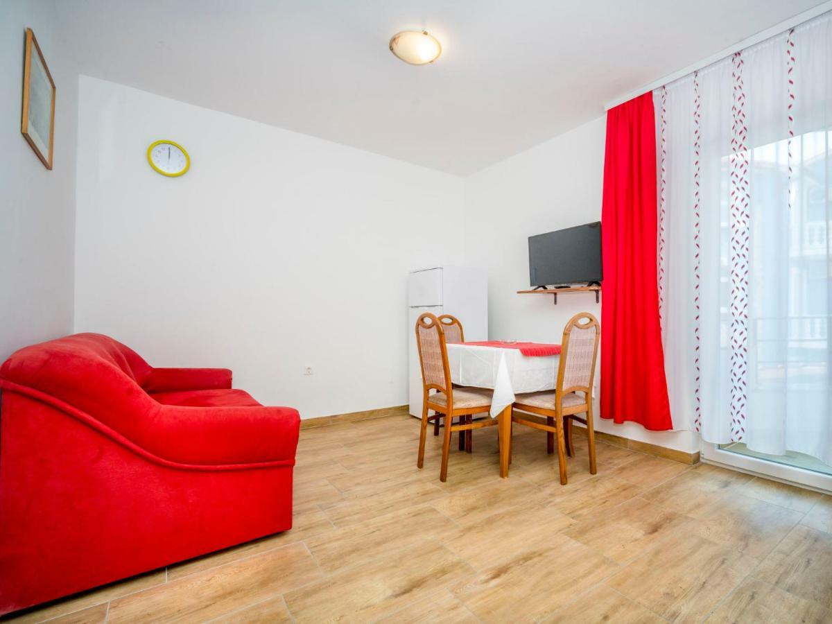 Apartment Hilde Red-6 By Interhome Medulin Luaran gambar
